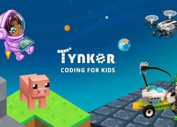 belajar coding dengan tynker