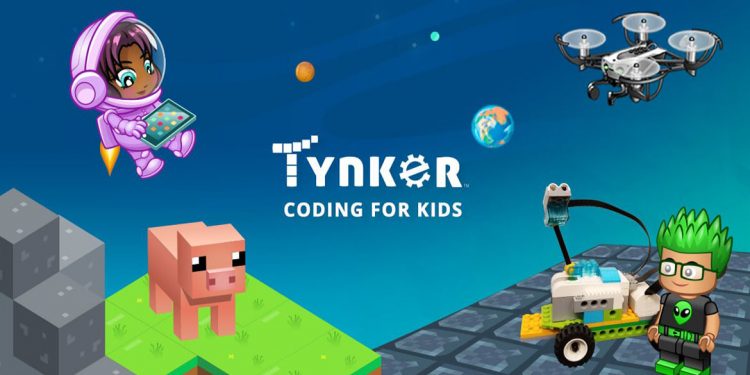 belajar coding dengan tynker