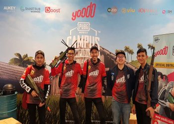 Permainan Game Profesional & Bagaimana Anda Boleh Membangun Kerjaya di dalamnya