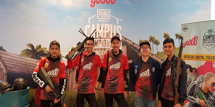 Permainan Game Profesional & Bagaimana Anda Boleh Membangun Kerjaya di dalamnya