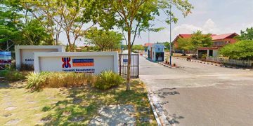 jawatan kosong universiti malaysia kelantan umk